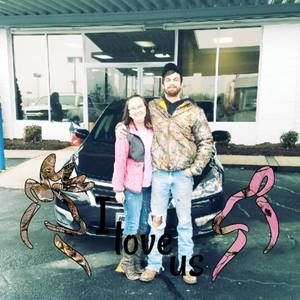 Meet your Posher, Curtis